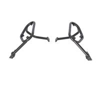 SW-Motech SLC set portapacchi laterali - Triumph Speed Triple 1050 (18-).