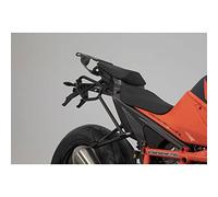 SW-Motech Supporto laterale SLC destro per KTM 1290 Super Duke R (19-)