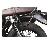 SW-Motech Portaborse laterale Legend Gear SLC destro Bonneville T120 (16-) LC1/2