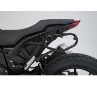 SW-Motech SLC vettore laterale sinistra - Indiano FTR 1200 (18-).