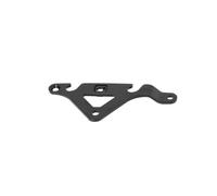 SW-Motech Kawasaki EN650 Vulcan, telaio laterale destro SLH male Nero