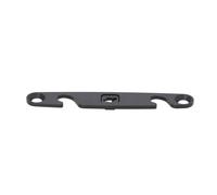 SW-Motech SLH portante laterale sinistra - Harley-Davidson Softail Fat Bob / S (17-).