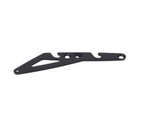 Sw-Motech SLH side carrier LH1 a sinistra - Harley-Davidson Softail Slim (12-17). Per LH1.