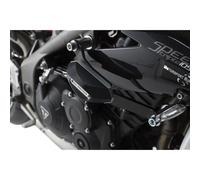 Sw-motech Slider Per Motore Triumph Speed Triple 1050 11-22