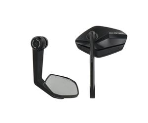 SW-Motech Specchietti retrovisori manubrio - Suzuki GSX-8S (22-).