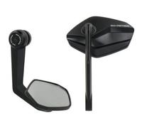 Sw-Motech Specchietto Retrovisore Per Manubrio Modelli Bmw.