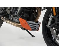 Sw-Motech Spoiler anteriore KTM 790 Duke (18-) / 890 Duke R (19-).