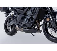 SW-Motech Spoiler anteriore - Nero. Yamaha MT-09 (23-)., nero
