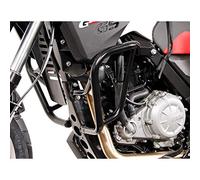 SW-Motech Paramotore SBL.07.775.10000/B per BMW G 650 GS 2011-2016 Nero