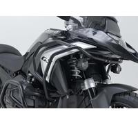 SW-MOTECH STALLA/SUPPORTO SUPERIORE BMW R 1300 GS (23-) NERO