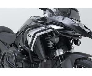 SW-MOTECH STALLA/SUPPORTO SUPERIORE BMW R 1300 GS (23-) NERO