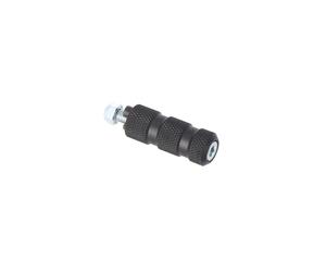 SW-Motech Step STREET per pedale freno - Nero., nero