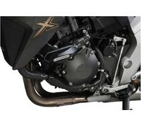 SW-Motech Kit slider telaio - Nero. Honda CB1000R (08-17).