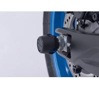 SW-MOTECH STP.05.176.10700/B KIT SLIDER ASSE ANT. PER SUZUKI GSX-8S 800 ABS 2023