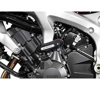 SW-MOTECH STP.06.590.10000/B KIT PARATELAIO YAMAHA FZ6 600 S2 ABS FAZER 2007