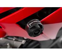 SW-MOTECH STP.07.540.10002/B KIT PROTEZIONI TELAIO BMW S 1000 R ABS 2014