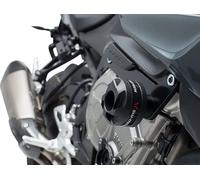 SW-MOTECH STP.07.865.10000/B KIT PROTEZIONI TELAIO BMW S 1000 R ABS 2017