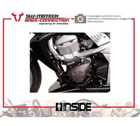 SW-MOTECH STP.08.590.10400/B TAMPONI PARATELAIO SALVA MOTORE