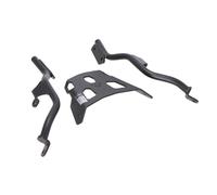 Sw-motech Street Bmw R 12 G/s Abs 25-26 Gpt.07.997.16000/b Top Case Rear Fitting Nero