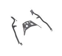 SW-Motech STREET-RACK - Nero. Honda CB500 Hornet (23-), CBR500R (23-).