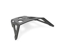 SW-Motech STREET-RACK - Nero. Honda CB500F (18-), CBR500R (18-).