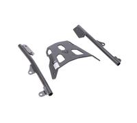 SW-Motech STREET-RACK - Nero. Honda CL500 (22-)., nero