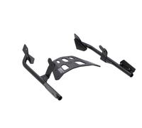 SW-Motech STREET-RACK - Nero. Honda X-ADV (20-).