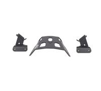 SW-Motech STREET-RACK - Nero. KTM 690 Enduro / R, 690 SMC R (19-).