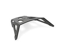 SW-Motech STREET-RACK - Nero. BMW R 1200 R/RS (14-18), R 1250 R/RS (18-)., nero