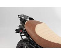 SW-MOTECH STREET RACK Portapacchi Nero per Kawasaki Z900RS/ Cafe (17-)