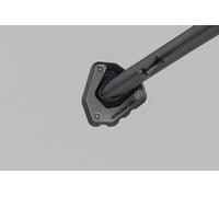 SW-Motech Prolunga per piedino laterale - Nero/Argento. Honda CB750 / XL750 (22-)., nero