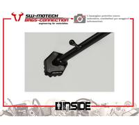 SW-MOTECH STS.07.102.10400/B BASE MAGGIORATA PER CAVALLETTO LATERALE