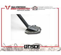 SW-MOTECH STS.22.584.10002 BASE MAGGIORATA PER CAVALLETTO LATERALE