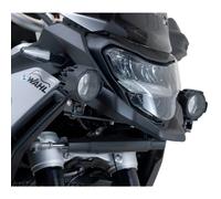 Supporto leggero SW-Motech - Nero. BMW F 900 GS (23-)., nero