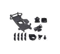Custodia Navigatore Universale Sw-Motech T-Lock Grande Manubrio Specchietto