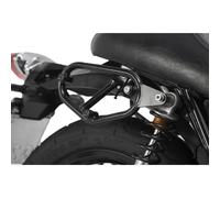 Telaio laterale SW-Motech SLC sinistro - Kawasaki W800 / Street / Cafe (11-), W650 (99-06).