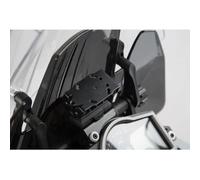 Sw-Motech Supporto GPS da cruscotto Nero. KTM 1290 Super Adventure (14-).