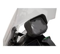 Sw-motech Gps.08.922.10000/b Gps Support Nero