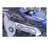 SW-Motech Scaffale serbatoio - Nero. Trofeo BMW R 1300 GS Adventure (23-)., nero