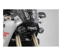 Faretti - SW-MOTECH Supporto per faretti2Nero. Modelli Yamaha Ténéré 700 (19-).
