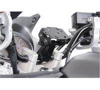 SW-Motech Supporto Per Navigation AMM.VIBR.MANUBRIO 28 MM
