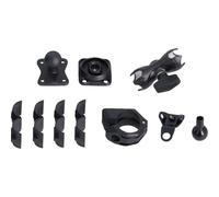 Sw-motech Gps T-lock Phone Support Argento