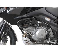 SW-Motech Suzuki DL 1000 V-Strom rubinetto paraurti