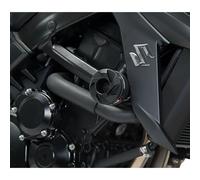 SW-Motech Suzuki GSX-S 750, Yamaha MT-03 telaio paraurti crash pad