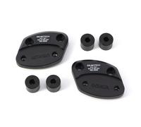 SW-MOTECH SVL.01.501.10702/B MIRROR EXT HONDA CBR 600 F 2011