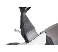 SW-MOTECH SVL.05.501.101 MIRROR EXT PER SUZUKI GSX 1300 R HAYABUSA 1999