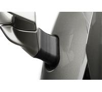 SW-MOTECH SVL.06.501.11000/B MIRROR EXTENSION YAMAHA FJR 1300 ABS 2011