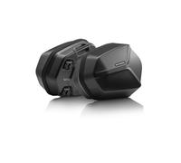 SW MOTECH SW MOTECH - Bauletti AERO ABS SIDE CASE SYSTEM KFT.05.987.60000/B