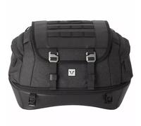 Borsa posteriore SW-Motech Legend Gear LR4 - Nero. 18-25 l., nero
