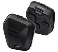Sistema di valigie laterali SW-Motech URBAN ABS - 1x 16,5 l. Triumph Scrambler 400 X (23-).